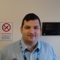 Neil Nimmo