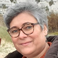 Cristina Rubio Del Pozo