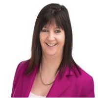 Carol Ann McMahon