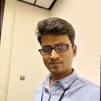 Masood Imran