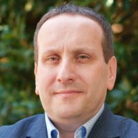 Dr. Bartosz Wojszczyk