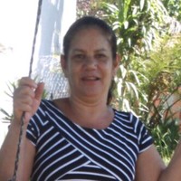 Nubia Maria Santos