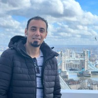Ahmed Moursy