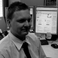 Gavin Hearn
