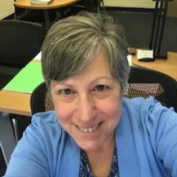 Debra Litowitz Frank