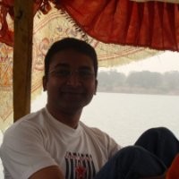 Ajit Dange, CFA, FRM