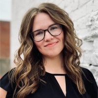 Ali Stecker