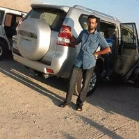Faizan Afraz