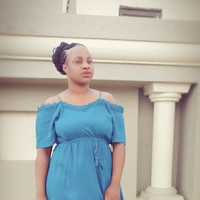 Nomathemba Mashigo