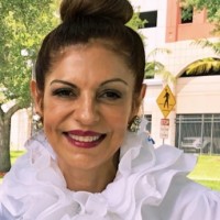 Maria (Mariela) Gonzalez
