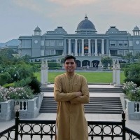 Syed Hammad Feroz