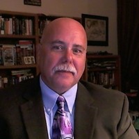 Ronald Burnette