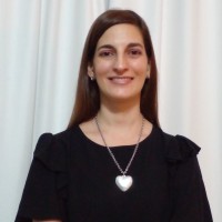 María Fernanda Spirito