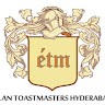 Elan Toastmasters Hyderabad Club