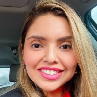 Yvonne Romero