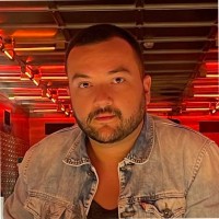Vitor Pagani