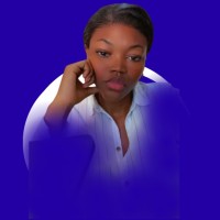 Audrey Ornella Damdie