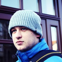 Benjamin Gehrmann