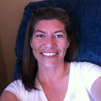 Joyce Ward