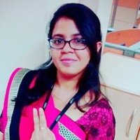 Anu Rekha Kadir