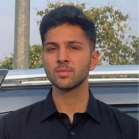 Khawaja Danish Farooq