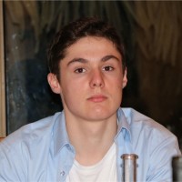 Romain Gagneux