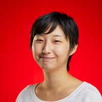 Kathie Zhang