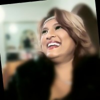 Kay Naidoo