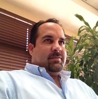 Antonio Rios Feliciano, PE