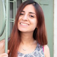 Mariam Sargsyan