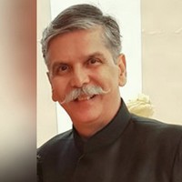 Capt.(Dr.) S G Naravane