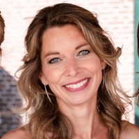 Ellen Van Vlerken-Staas