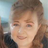 Louise Mahon