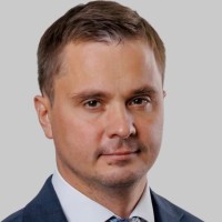 Дмитрий Северин