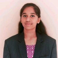 Divyadharshini M