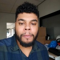 Rakeem Van Den Boogaard