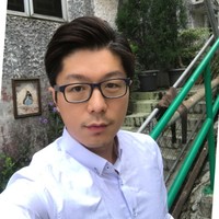 Edmond Ho