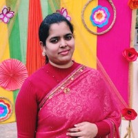 Krishna Devi G