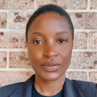 Michelle Muchirahondo