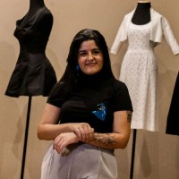 Ana Clara Andrade Santos