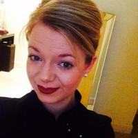 Holly Frankson
