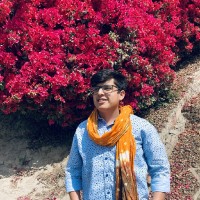 Yashasvi Goyal