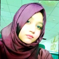Tasmina Riaz