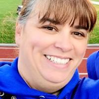 Michelle Webster