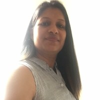 Nirali Shah