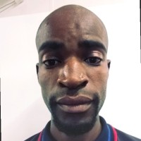 Bongani Ngwenika