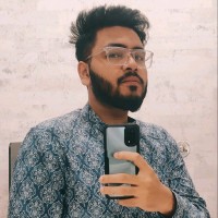 Syed Ehtesham Ahmad