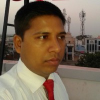 Rakesh Singh