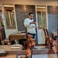Saurabh Chauhan