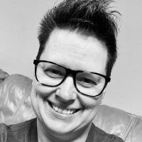 Amy Sigmon